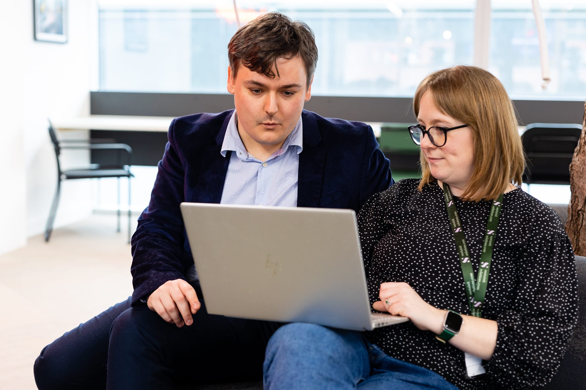 ESG Software Q&A With Senior System Support Manager