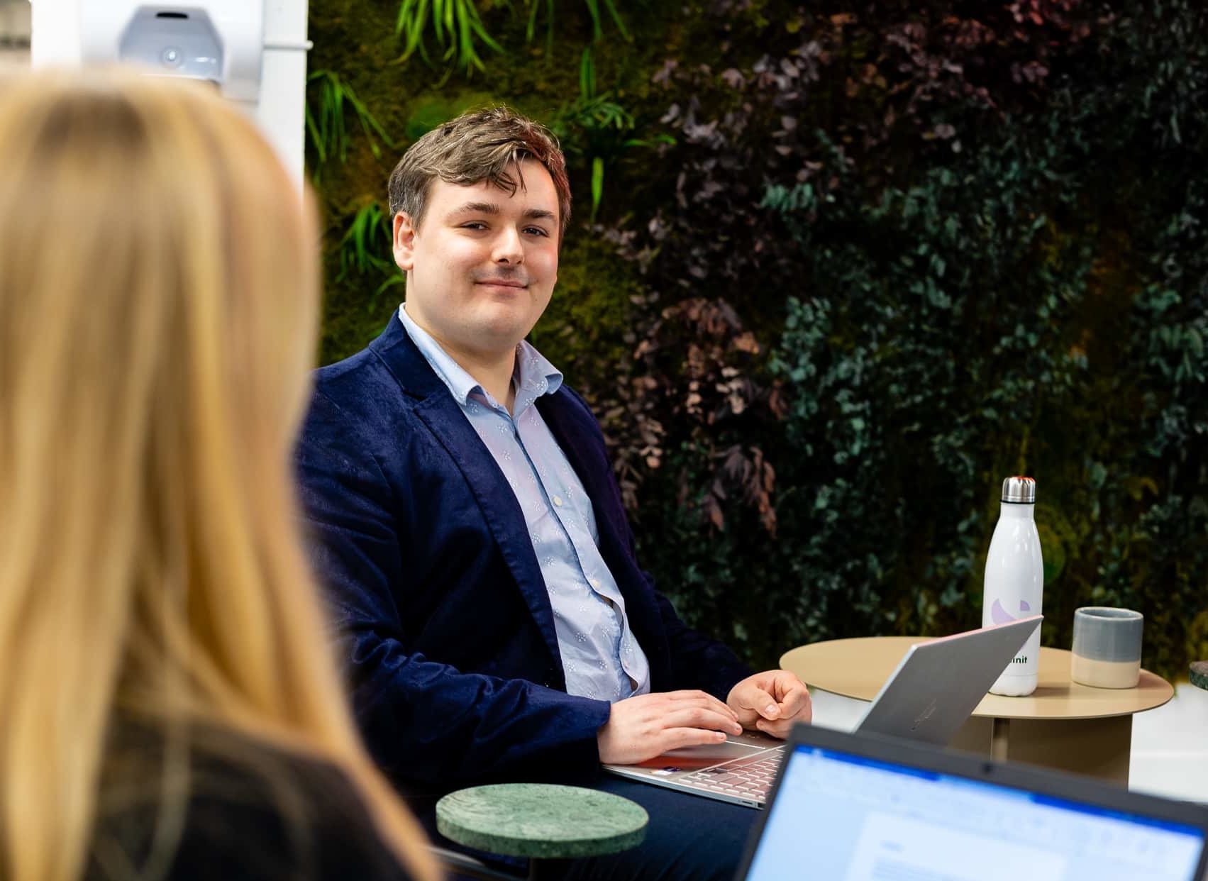 ESG Software solutions with Sustainit
