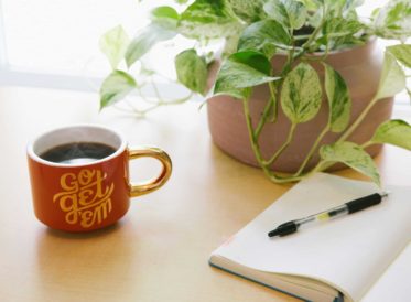 Set sustainability goals with our small business consulting services.