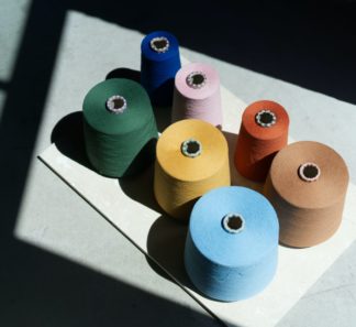Reels of thread