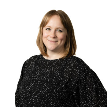 Alex Ryder, Head of Sales & Marketing at Sustainit