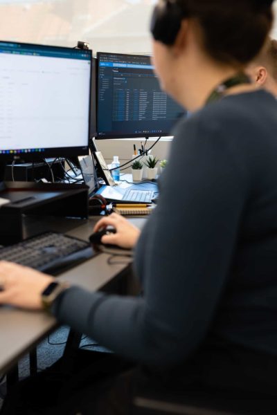 Sustainability software solutions with Sustainit
