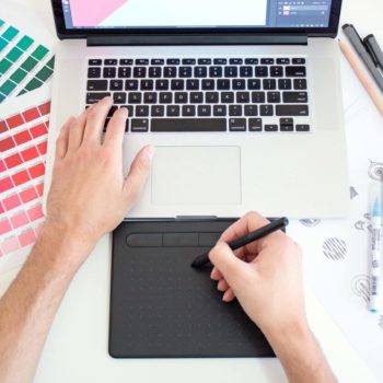 Laptop design