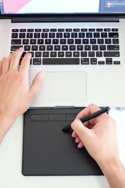 Laptop design
